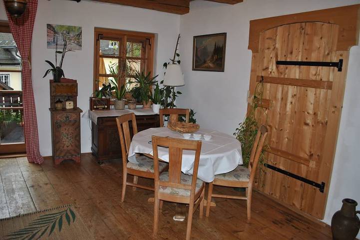 Chambre d’hôte pour 5 personnes à Hallstatt - 4