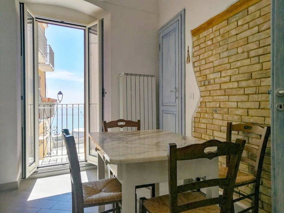 One-Bedroom House in Ortona, Ortona (Gemeinde)