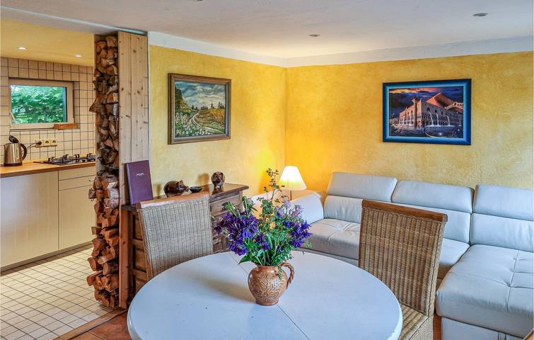 Ferienhaus für 3 Personen, mit Garten, kinderfreundlich in Dresden umland - 4