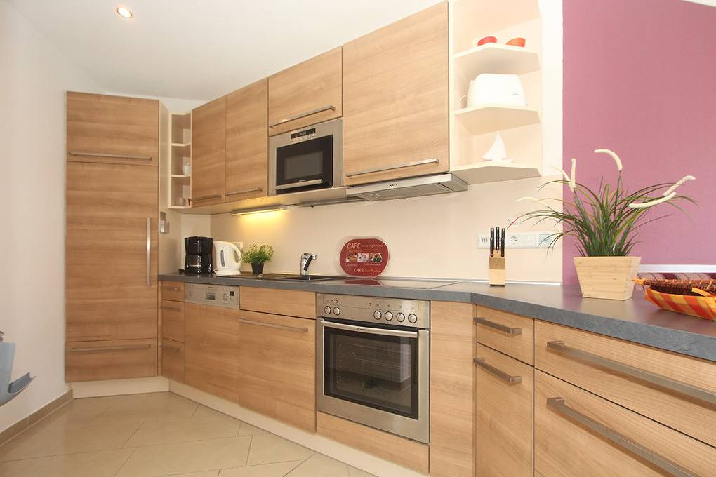 Appartamento intero, Rosenweg 16 Wohnung 2 in Ostseebad Boltenhagen, Boltenhagen