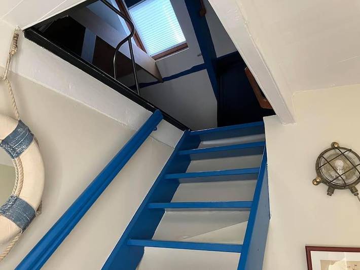 Location de vacances pour 2 personnes à Île-aux-Moines - 3