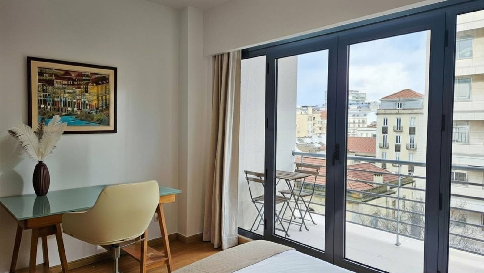 Entire apartment, Lisbon City Center Dream's in Lisbon, Costa de Lisboa