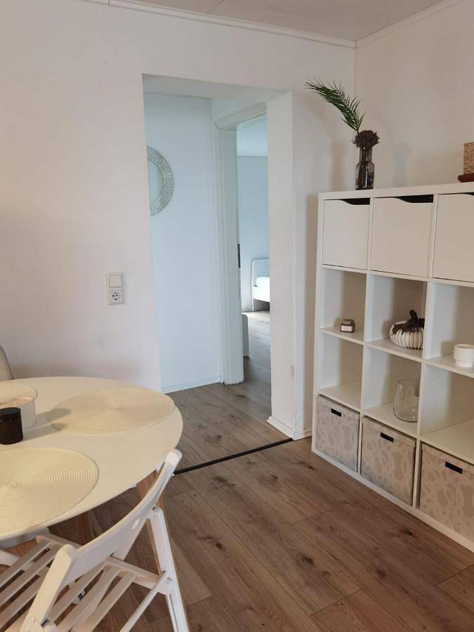 Gîte pour 4 personnes, avec vue et jardin à Berne - 2