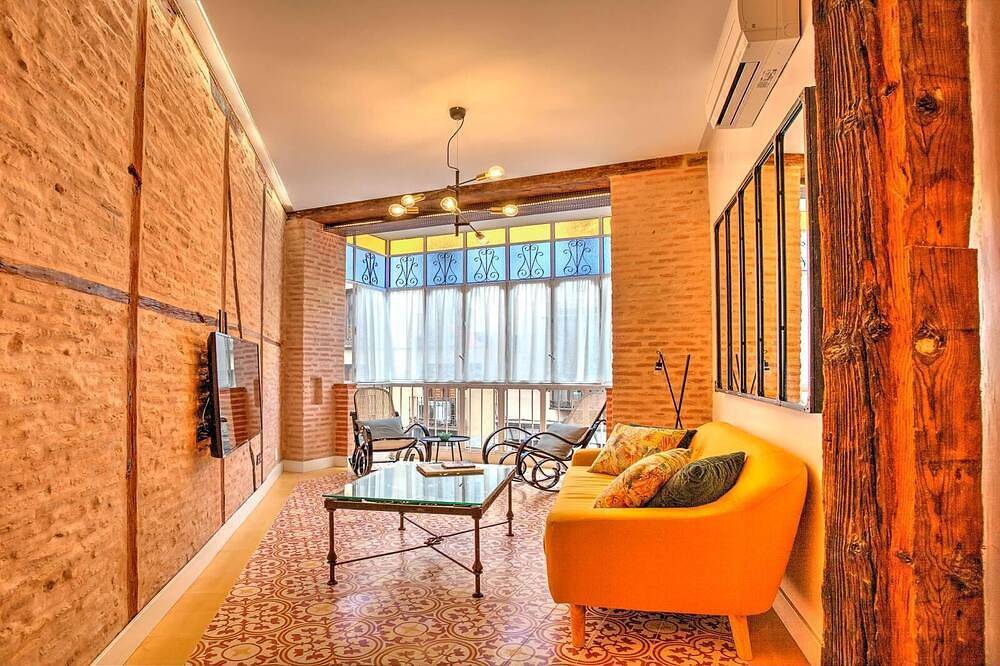 Apartamento entero, Delux Apartment Casa Del Anillo Toledo in Toledo, Provincia de Toledo