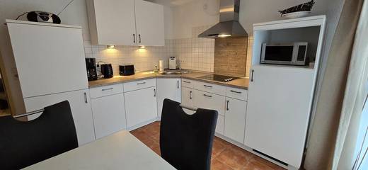 Ferienwohnung für 3 Personen in Borkum, Ostfriesische Inseln, Bild 2