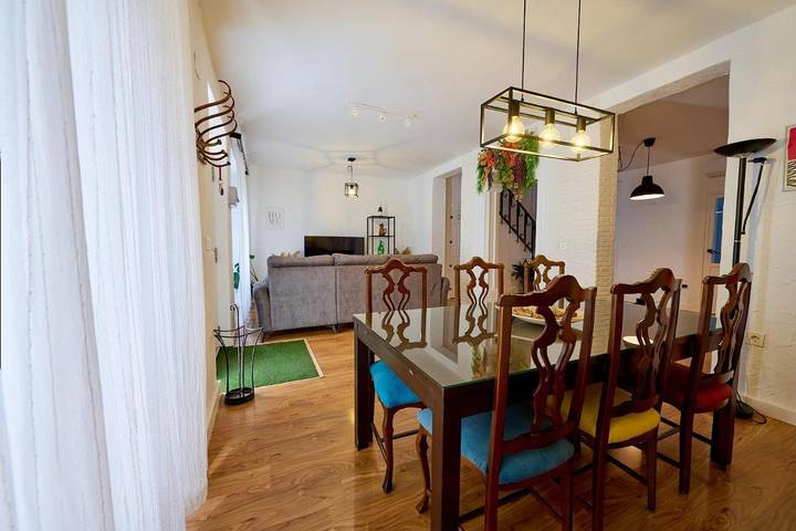 Casa rural para 4 personas, con Terraza en Arjona - 4