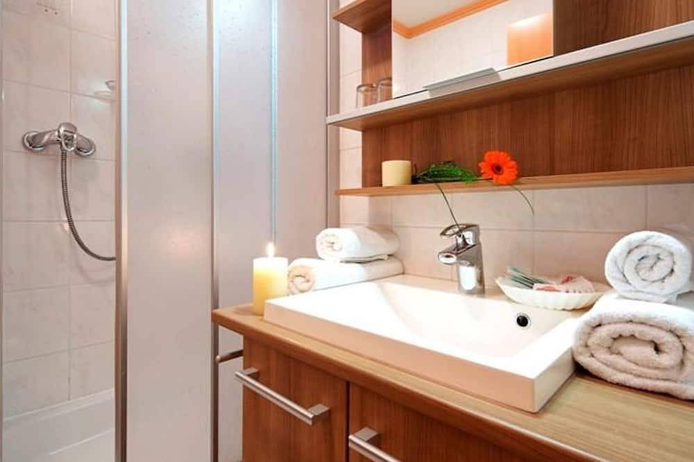 Ganze Wohnung, Ferienwohnung Typ A - Appartements Kinigadner in Pertisau, Eben am Achensee