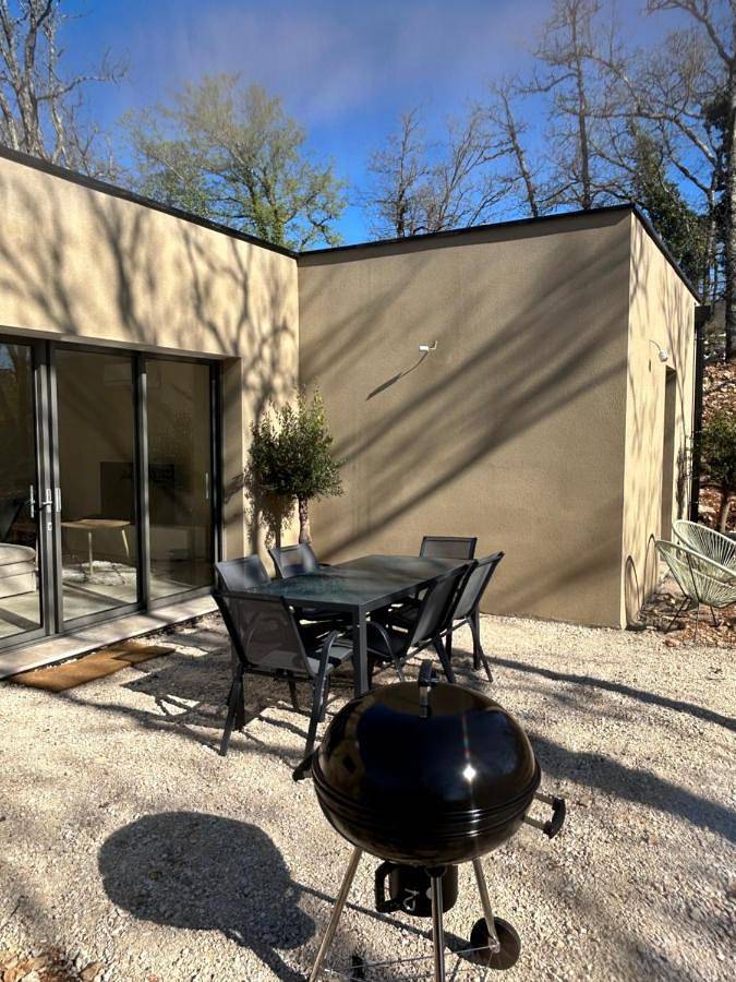 Location de vacances pour 6 personnes, avec terrasse, animaux acceptés à Luzech - 3