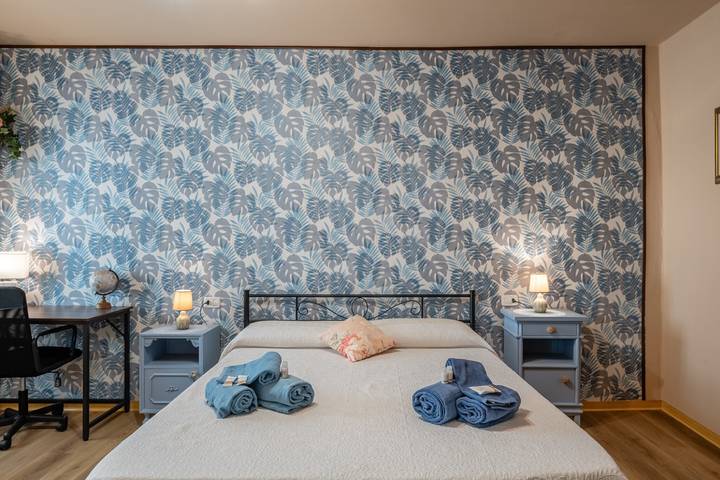 Casa vacanze "Da Susy" con aria condizionata e Wi-Fi in Pescia, Provincia di Pistoia