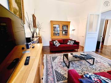 Gîte pour 5 Personnes dans Romeries, Département Nord, Photo 2