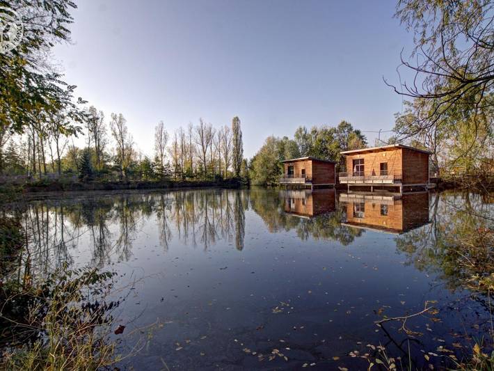Gîte pour 2 personnes, avec jardin et terrasse dans la Loire - 2