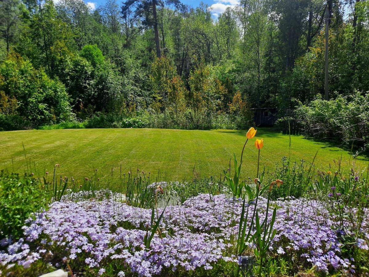 Okidoki huset med wellness in Hagfors, Värmland