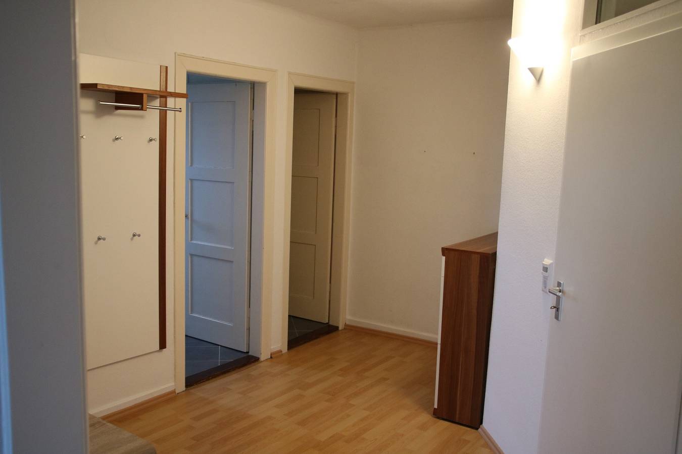 Ganze Wohnung, Ferienwohung mit Gemeinschaftsgarten und Wlan in Kressbronn am Bodensee, Region Bodensee-Oberschwaben