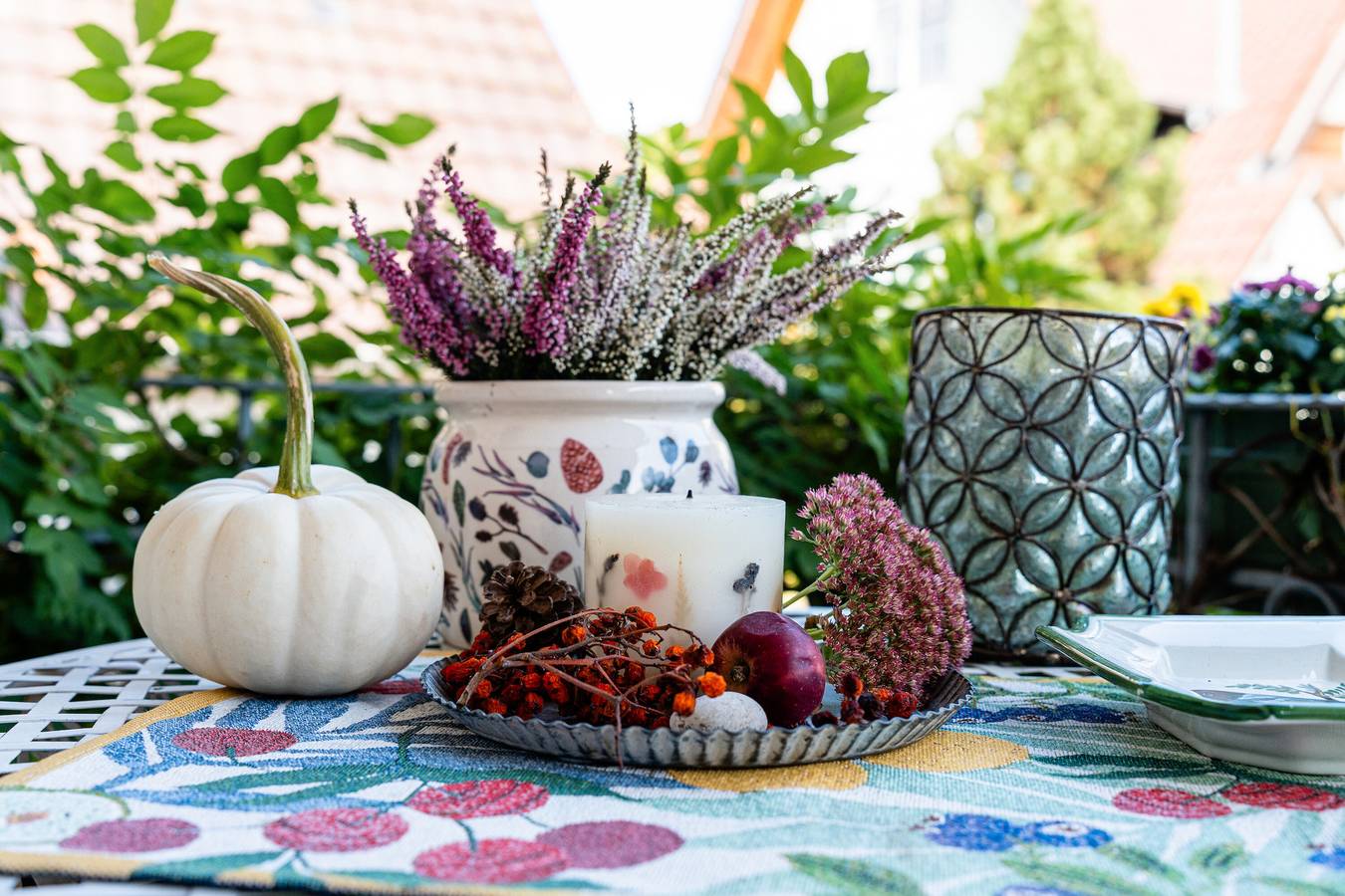 Ferienhaus 'Alte Schmiede Ferienhaus Dorfbach' mit gemeinsamer Terrasse, Garten und Wi-Fi in Lahr, Mittlerer Schwarzwald