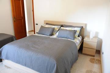 Apartment for 4 People in Cetara, Amalfi Coast, Photo 4