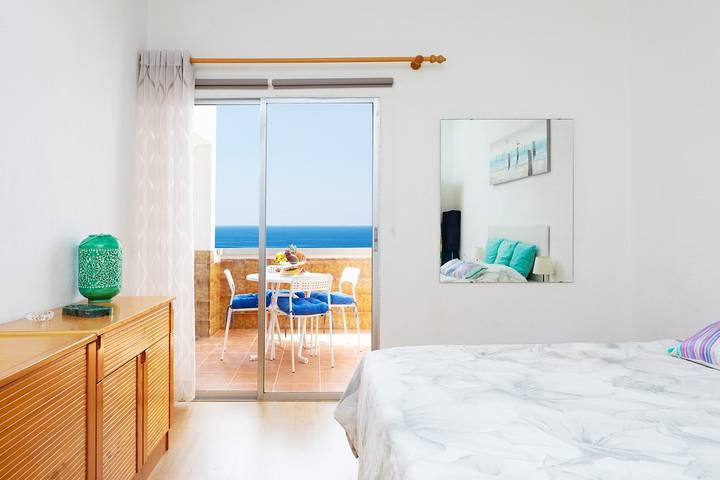Appartement de vacances pour 4 personnes