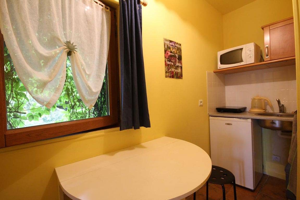 Chambres d'hôtes de La Folêterie - Chambre aux tourterelles in Trémont, Région d'Alençon