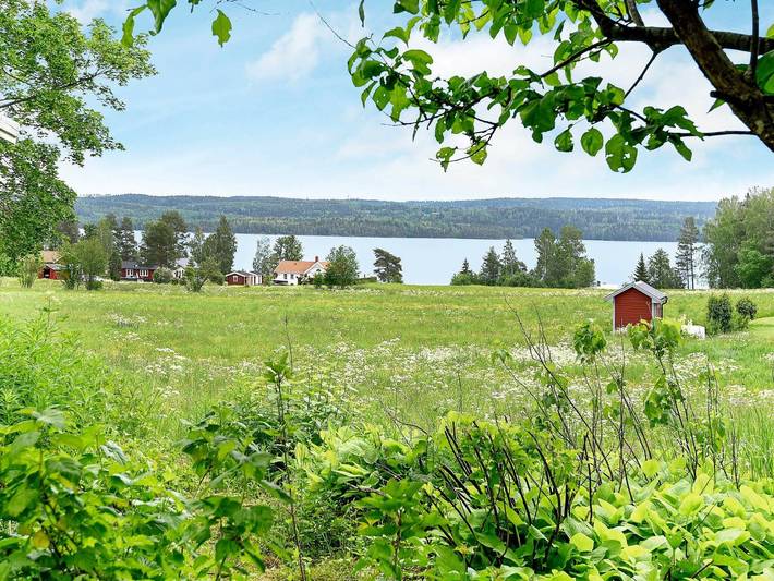 Ferienhaus für 4 Personen, mit Garten und Seeblick, kinderfreundlich in Värmland - 3