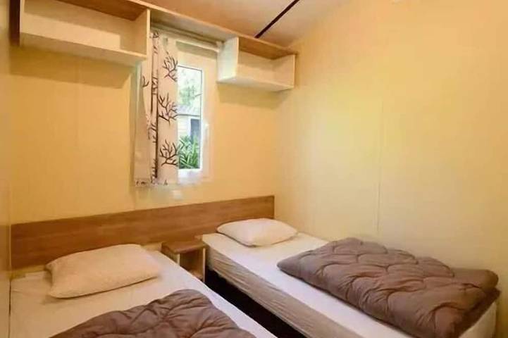 Camping pour 4 personnes à La Barre-de-Monts - 3