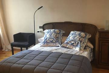 Casa Rural para 8 Personas en Biescas, Pirineo Aragonés, Foto 2