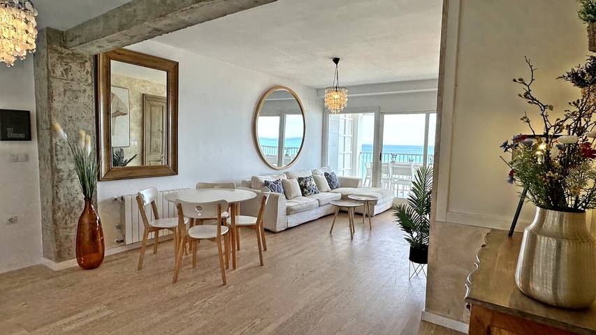 Ganze Wohnung, Bonaire 8 - A in Platja Nord de Gandia (Gandia), Playa de Gandía