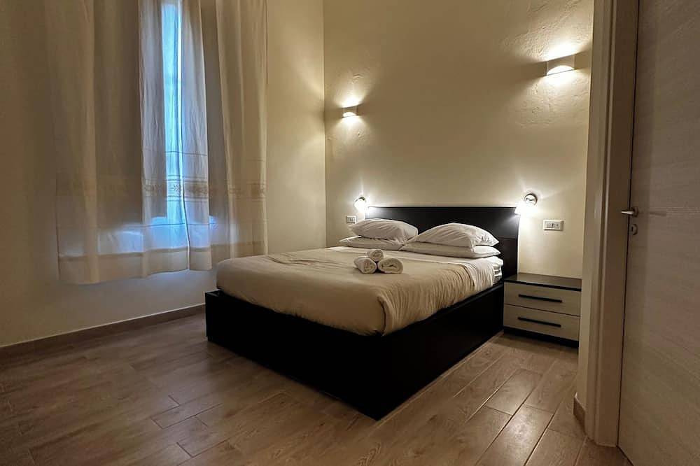 Ganze Wohnung, Doppelzimmer mit eigenem Bad in Terralba  (Oristano) - Helicriso in Terralba, Campidano
