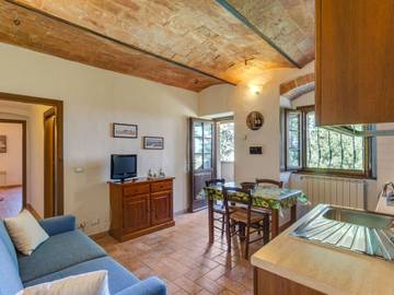 Agriturismo per 3 Persone in Volterra, Pisa e dintorni, Foto 4