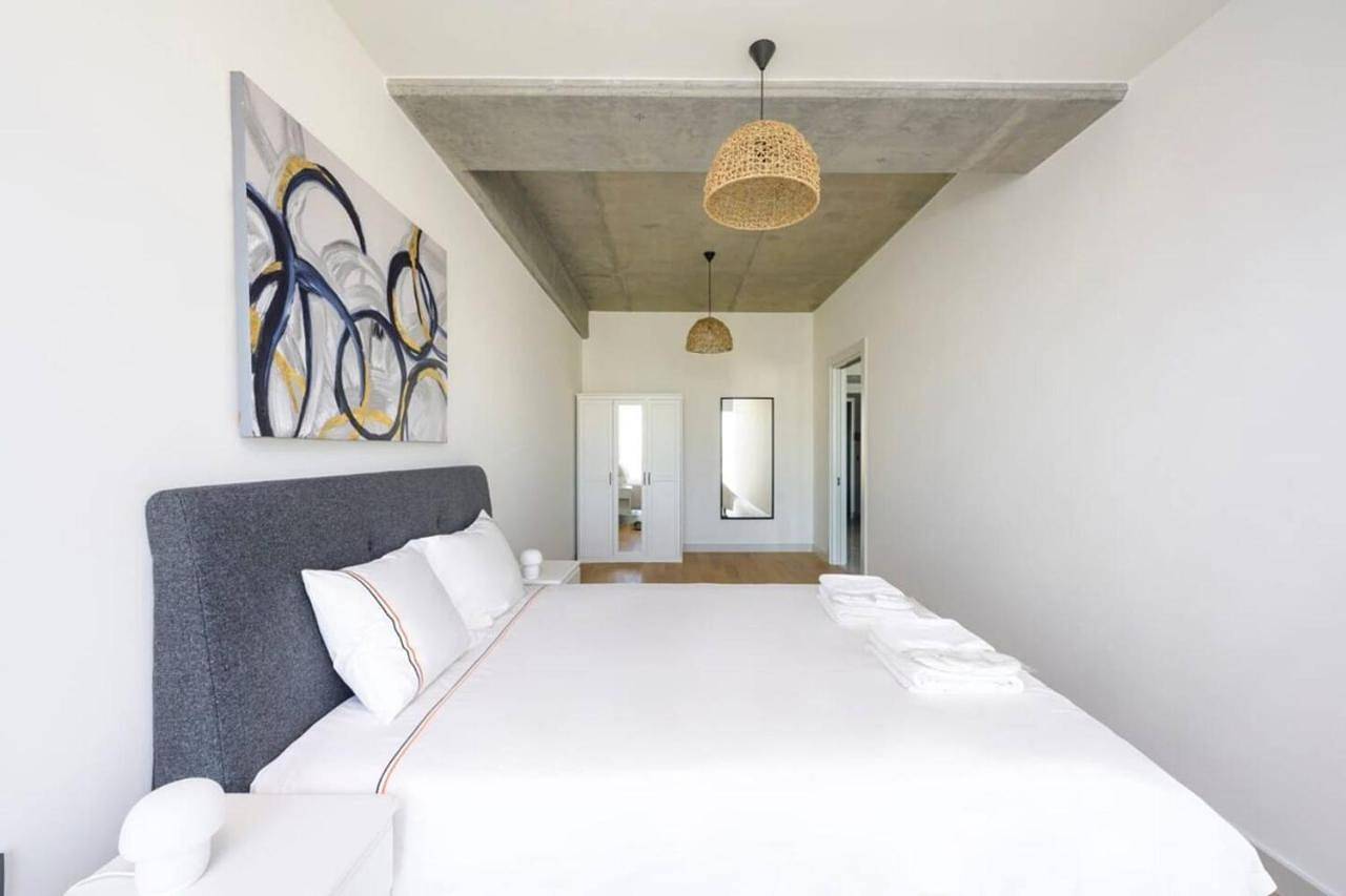 One-Bedroom Apartment in Şişli, Istanbul