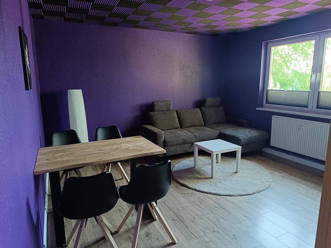 Ganze Wohnung, Neu! Ferienwohnung am Grimnitzsee in Grimnitzsee, Joachimsthal