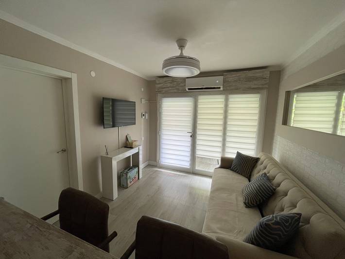 Vakantiewoning voor 4 personen, met balkon in Salou