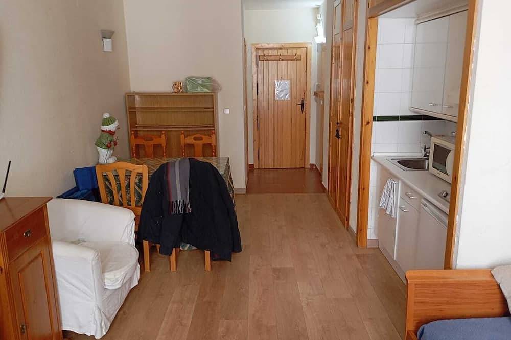 Ganze Wohnung, Maribel ski slope apartment in Sierra Nevada Ski Resort, Monachil