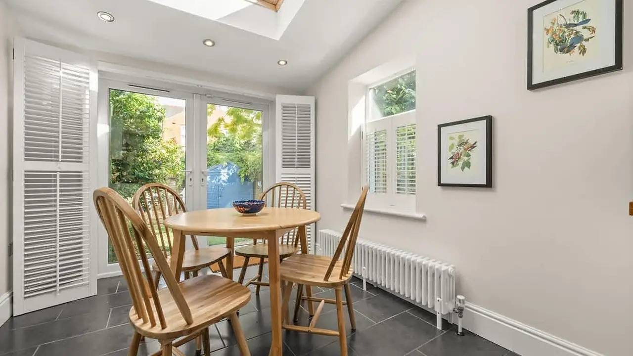 Ferienhaus für 6 Personen in Caversham in Reading, Berkshire