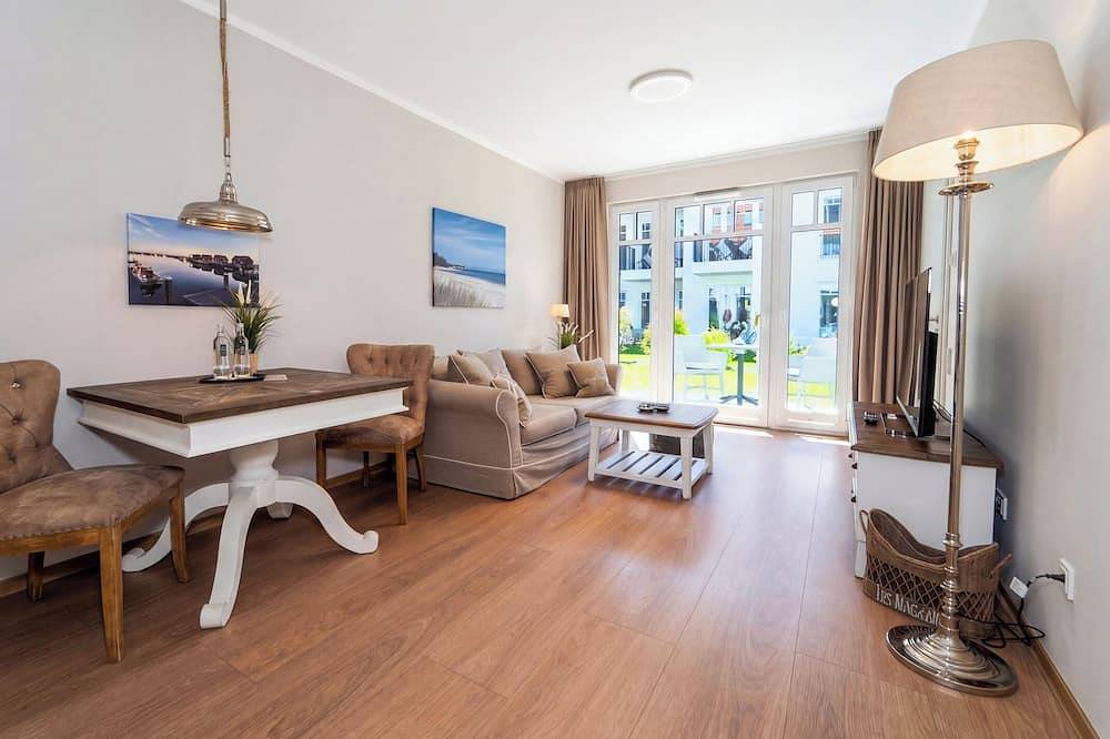 Appartamento vacanze a Boltenhagen a partire da 131€ a notte