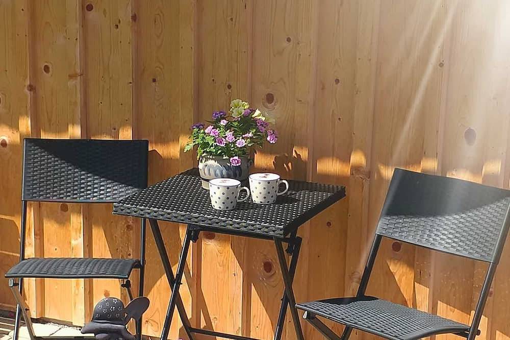 Apartamento entero, Heidi's Ferienwohnung - Ferienwohnung in Kreuth, Alpes Bávaros