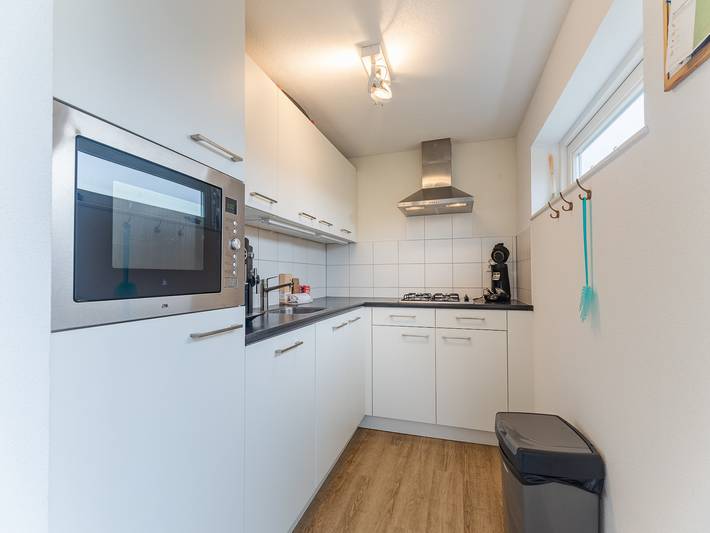 Ferienhaus für 6 Personen, mit Terrasse in Renesse - 3