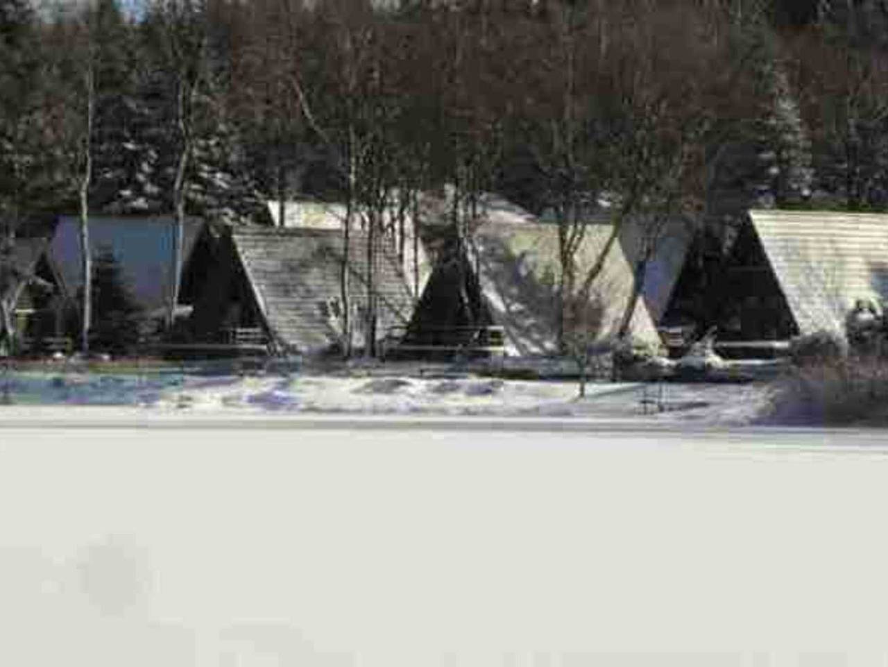 Waldsee Feriendienst - Kaminhaus 30.57 in Clausthal-Zellerfeld, Harzvorland