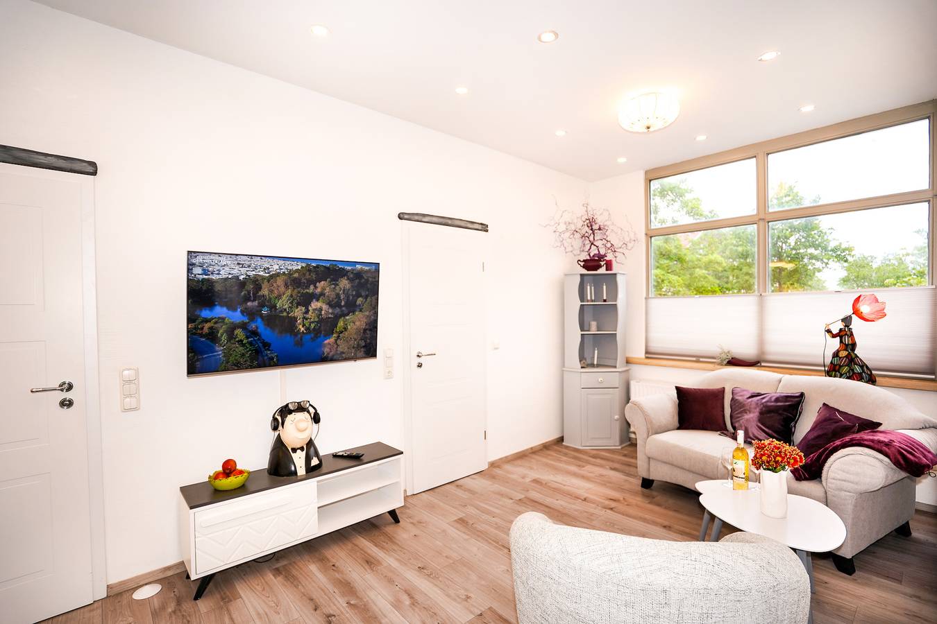 Ganze Ferienwohnung, Ostseebutt in Grömitz, Ostholstein