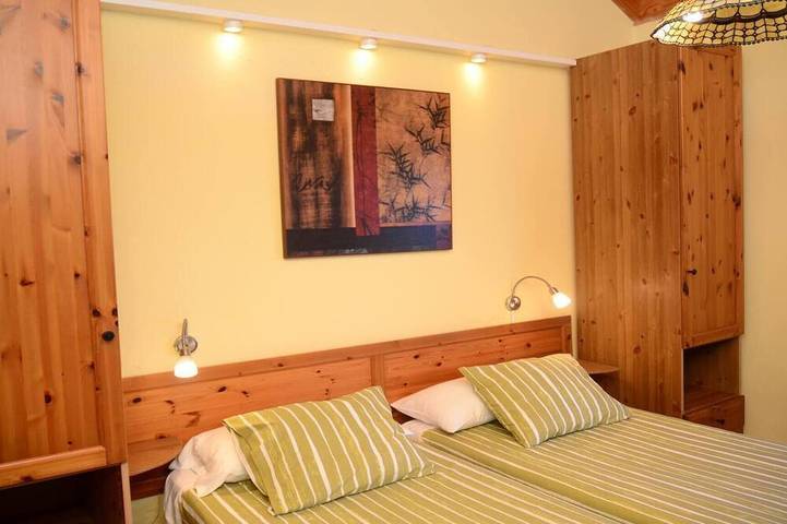 Finca für 2 Personen, mit Garten auf La Gomera - 3