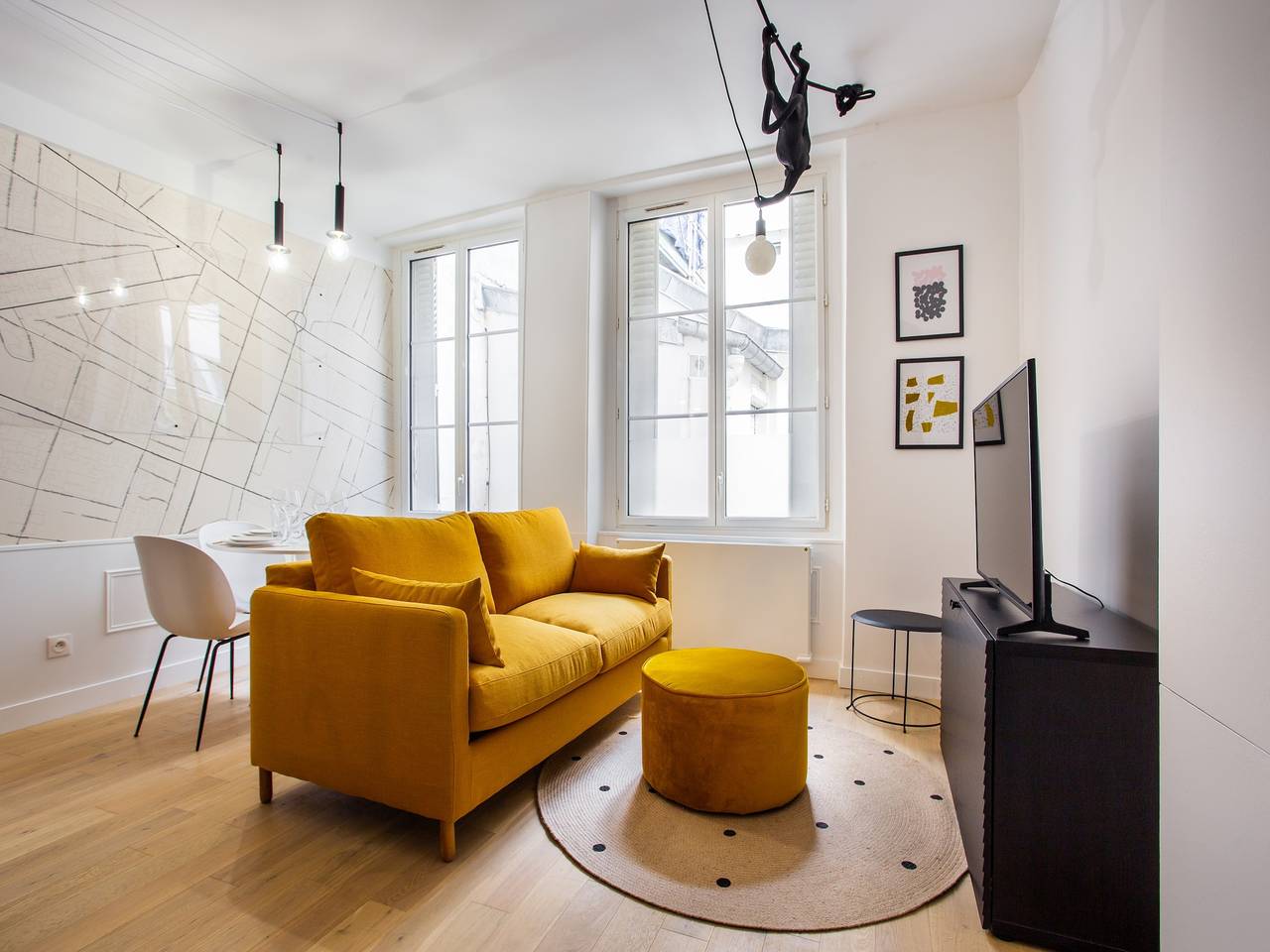 Appartement de vacances