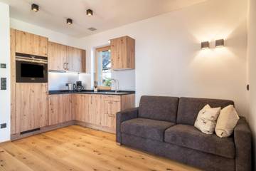 Bauernhof für 3 Personen in Andrian, Nonsberggruppe, Bild 4