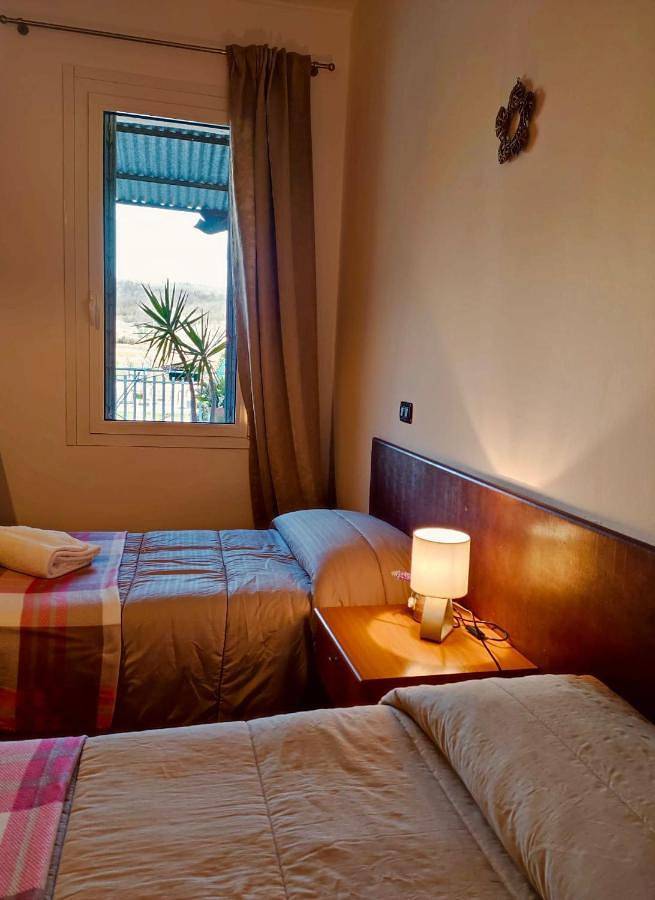 Casa vacanza, con Balcone e Terrazza nonché Giardino a Volpago del Montello