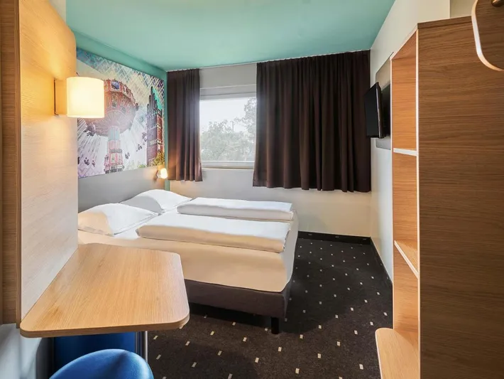 Hotel para 2 personas - 1