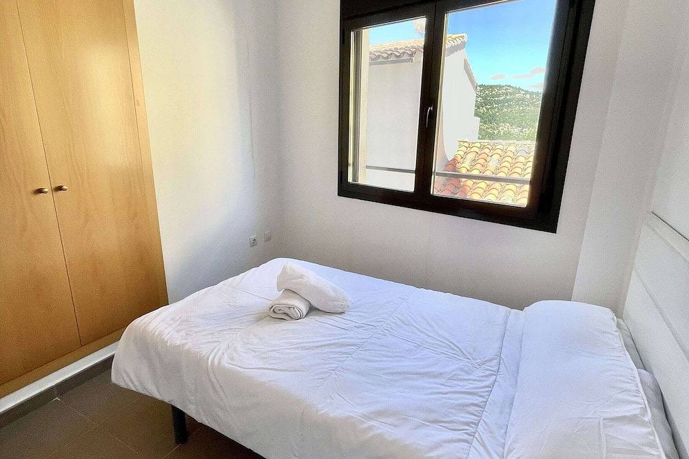 Appartement entier, Apto vacacional Lucena del Cid Bajo B in Lucena del Cid, Province de Castellón