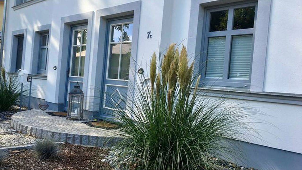 Ganze Ferienwohnung, Ferienwohnung für 4 Personen (80 m²) in Polchow in Polchow, Glowe