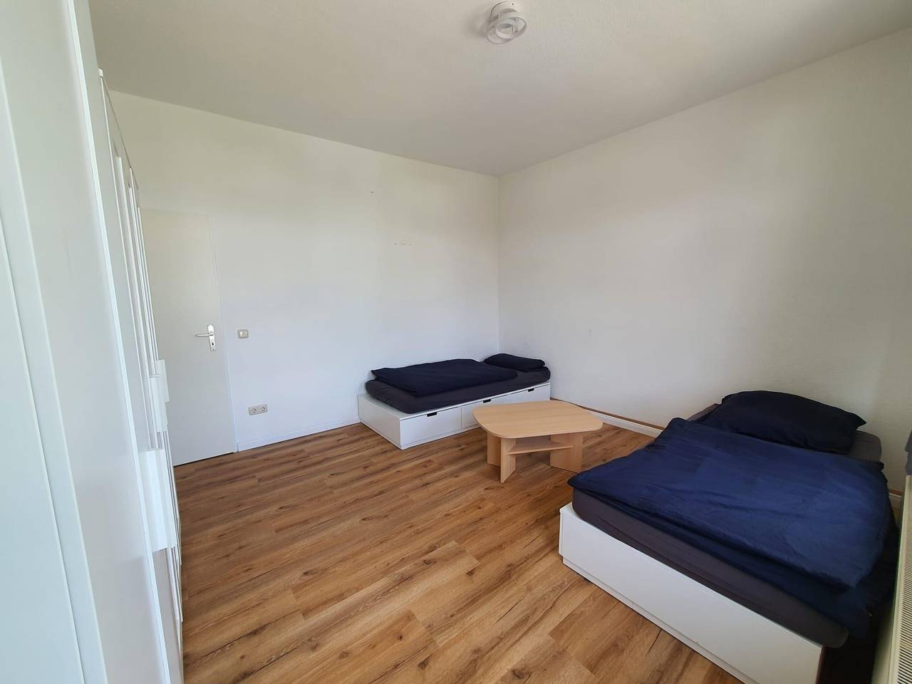 Ganze Ferienwohnung, Leopard (1-6 Personen) in Brunsbüttel, Nord-Ostsee-Kanal