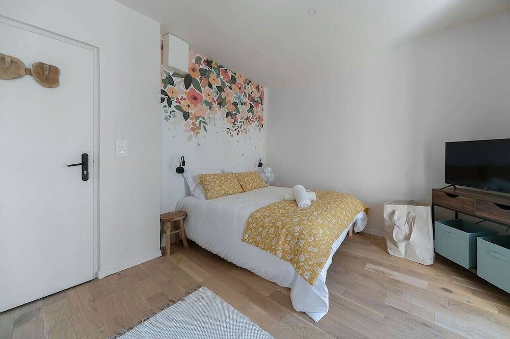 Appartement de vacances