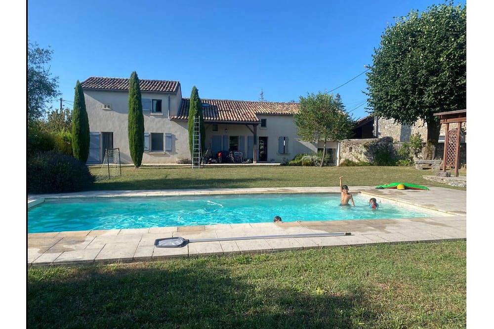 Belle maison de campagne à 3 km d Angoulême in Soyaux, Charente