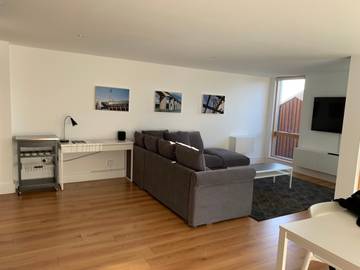 Apartment for 4 People in Ipswich, Suffolk, Photo 3