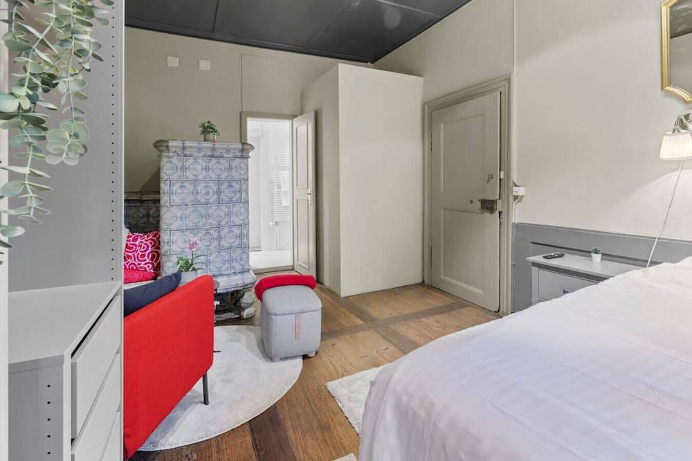 Entire apartment, Cosy room - Fribourg old town in Fribourg, Canton of Fribourg