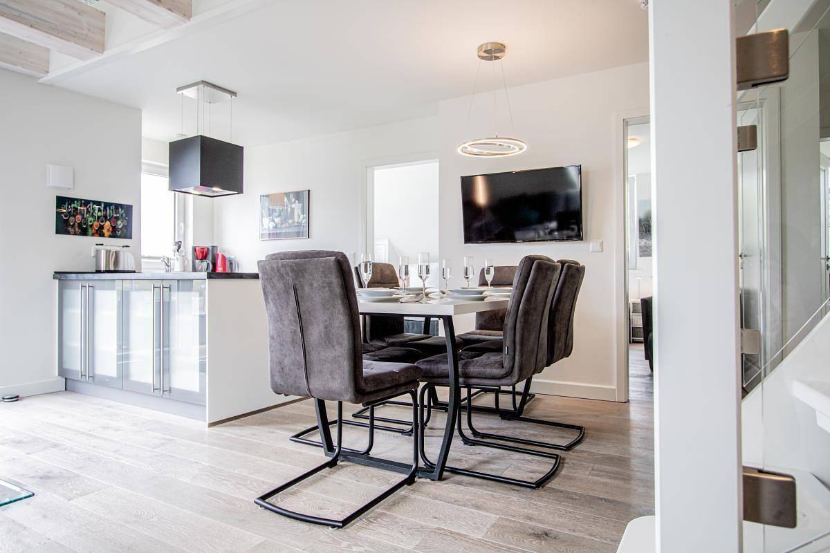 Ganze Ferienwohnung, Asgard in Wenningstedt, Sylt